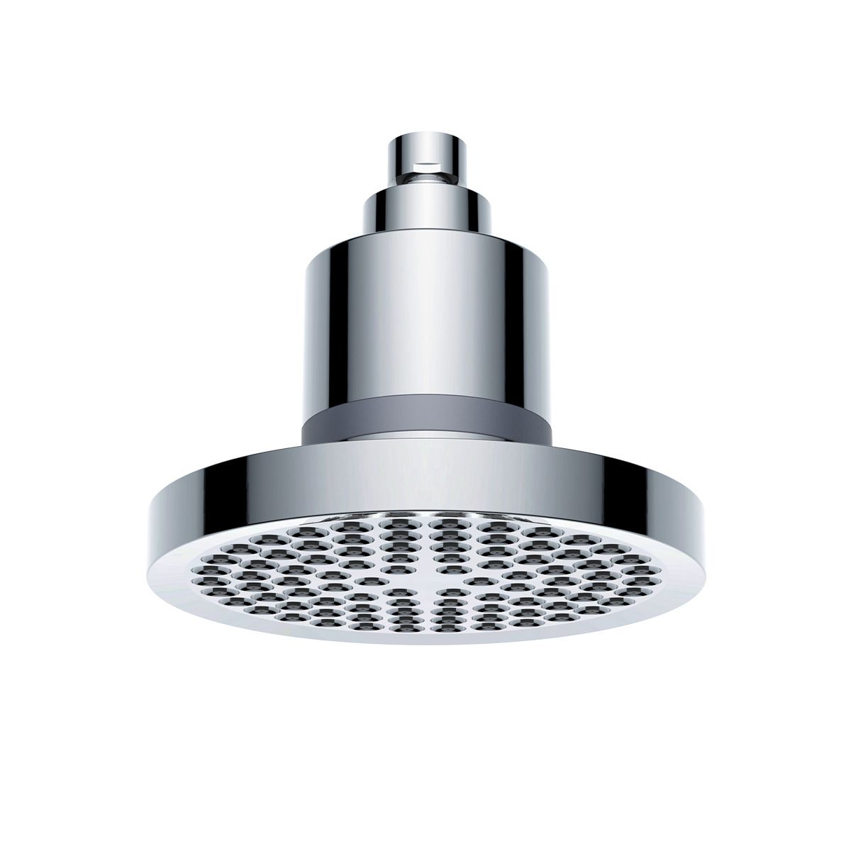 Gleame Filtered Shower Head in chrome